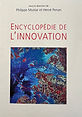 Cover page Encyclopédie de l'Innovation