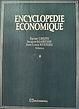 Cover page Encyclopédie économique
