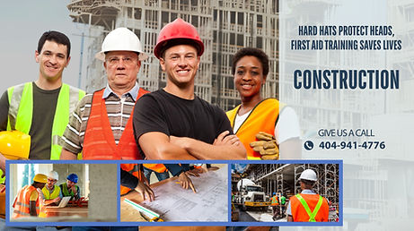 Construction in