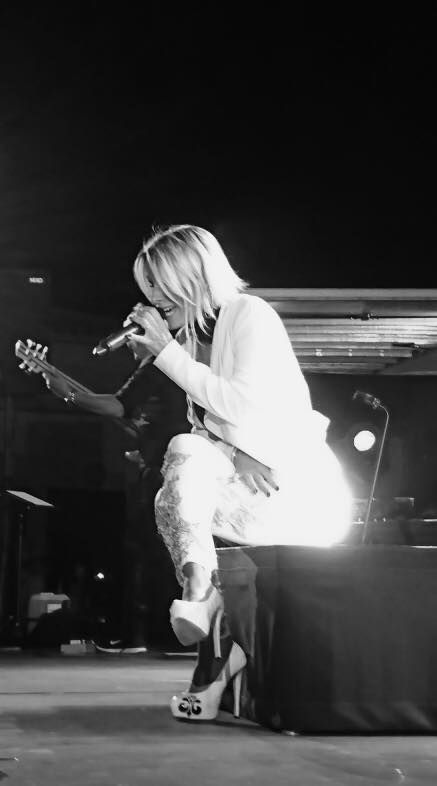 TRIBUTE CELINE DION