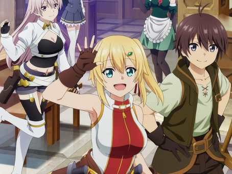 Top 10 Underrated Fantasy Anime That Deserve a Second Season (No Isekai)