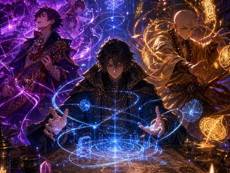 D&D Homebrew Subclass Creation Step 3: Creating the Subclass