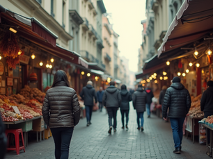 What You Need to Know About Embracing Nomadic Living