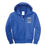 Thumbnail: MS Youth Full Zip Hoodie