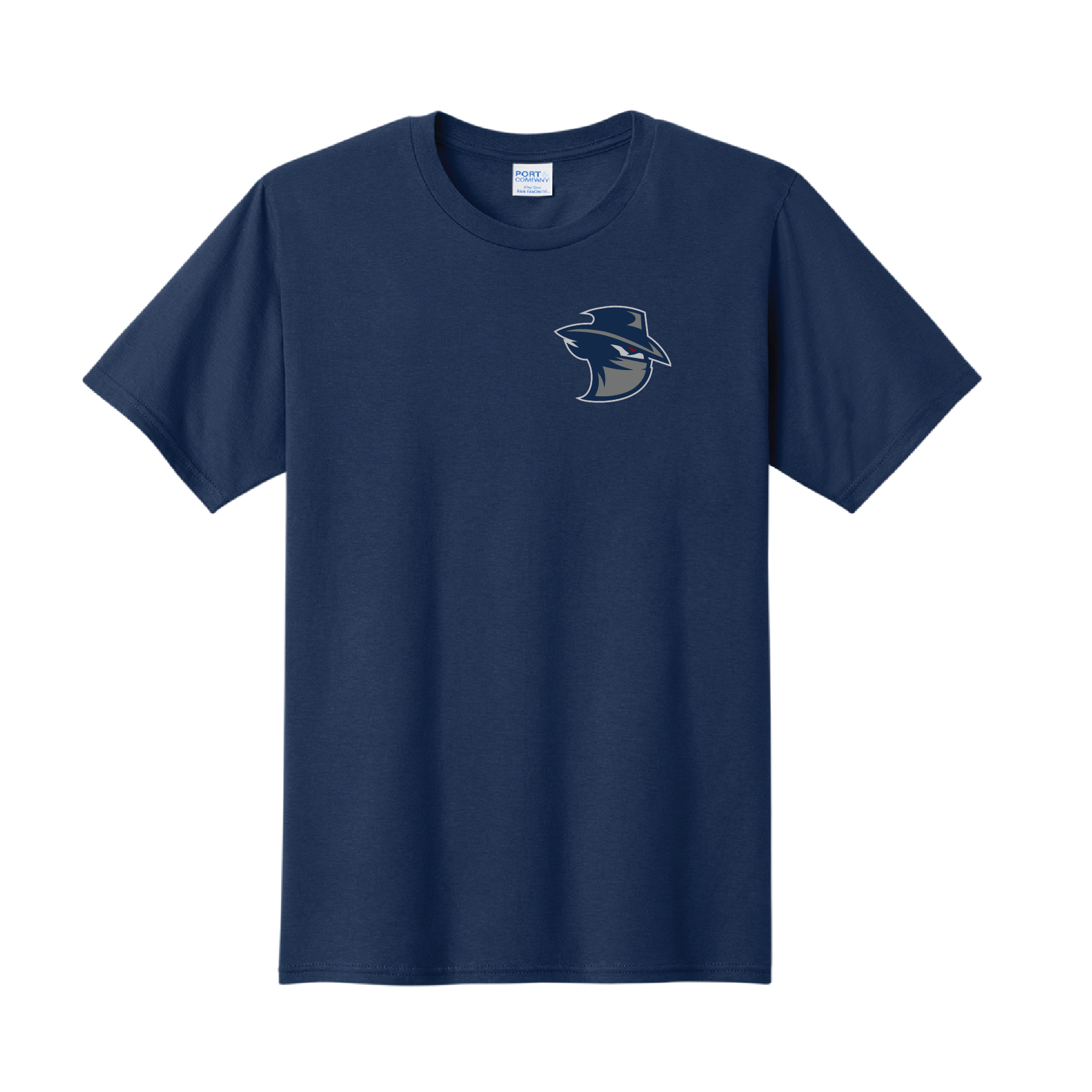 Brookline Bandits Logo T-Shirt