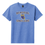 Thumbnail: MS Owl T-Shirt (Heathered)