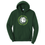 Thumbnail: Pullover Hooded Sweatshirt