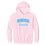 Thumbnail: MS Name Soft Color Hooded Sweatshirt