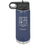 Thumbnail: Personalized SB Water Bottle (20 oz.)