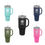 Thumbnail: 40 oz. Travel Mug with Handle, Straw Included