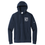 Thumbnail: Personalized SB Embroidered Logo Nike Hoodie w/Right Sleeve Name