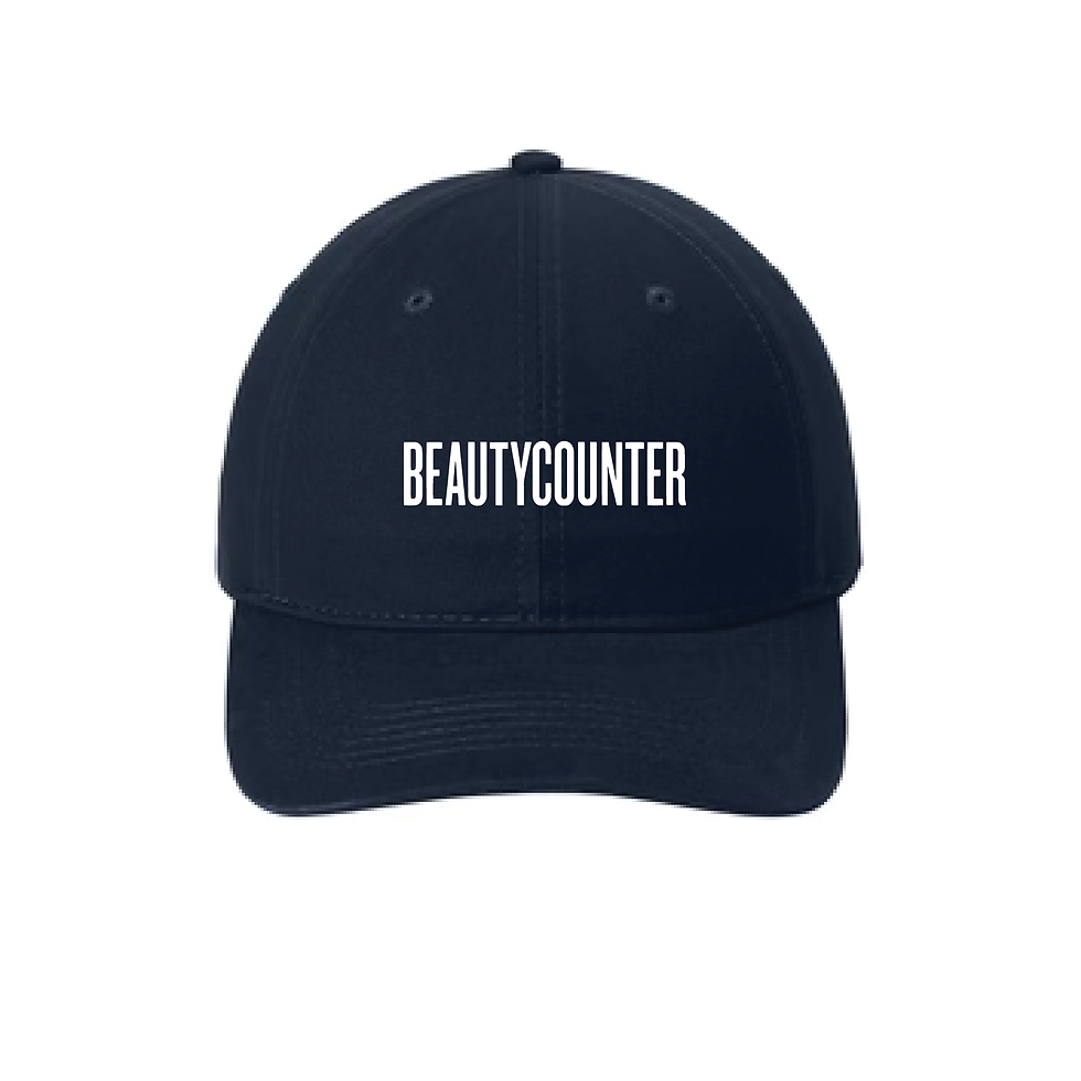 Thumbnail: Adult Baseball Hat