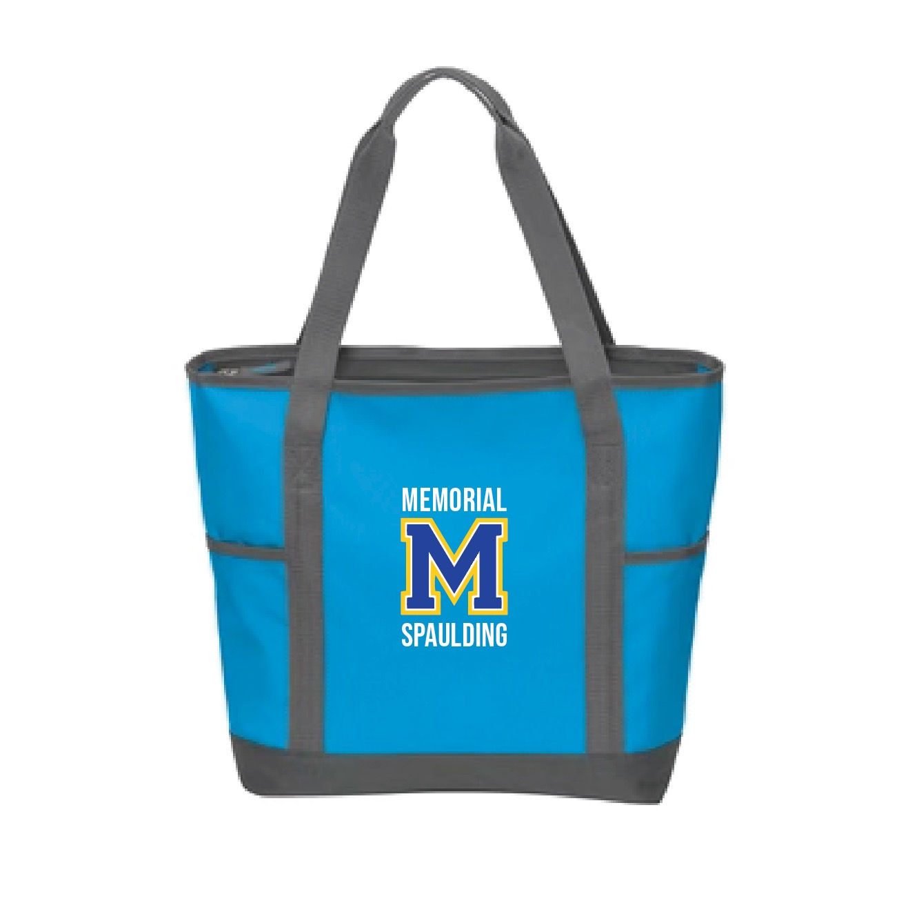 MS Tote Bag