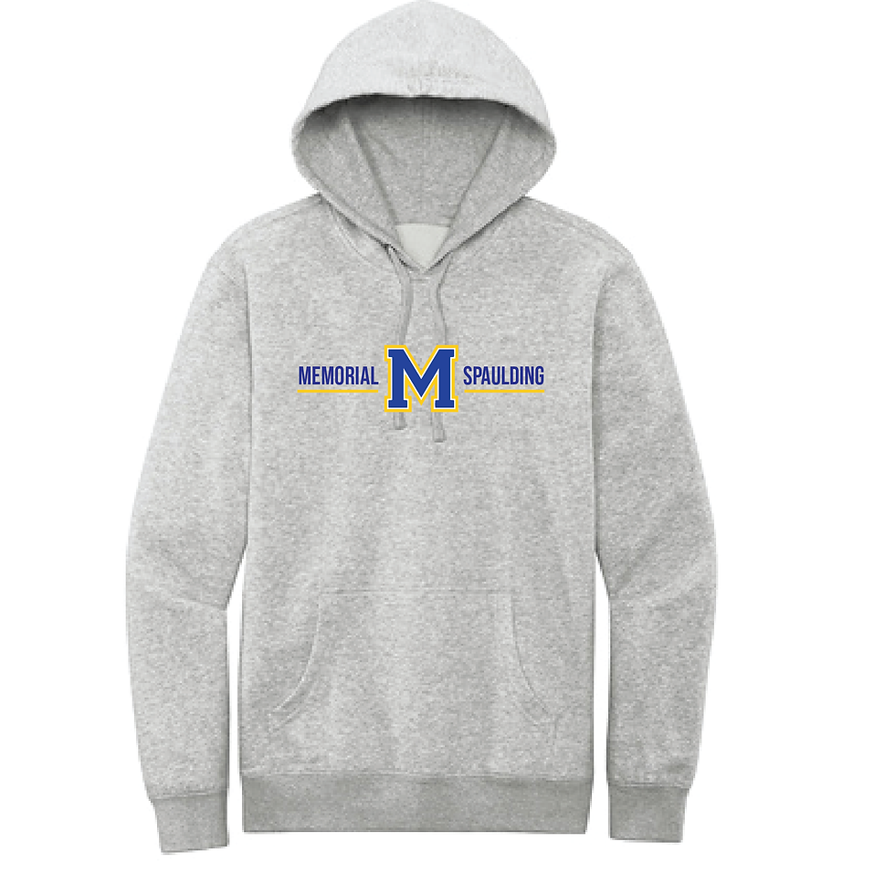 Thumbnail: Staff MS Adult Original Hoodie