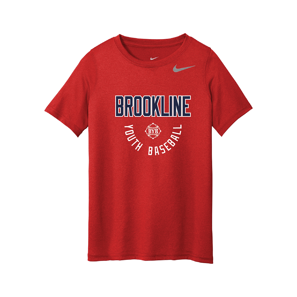 Thumbnail: BYB Nike Team Legend Diamond T-Shirt