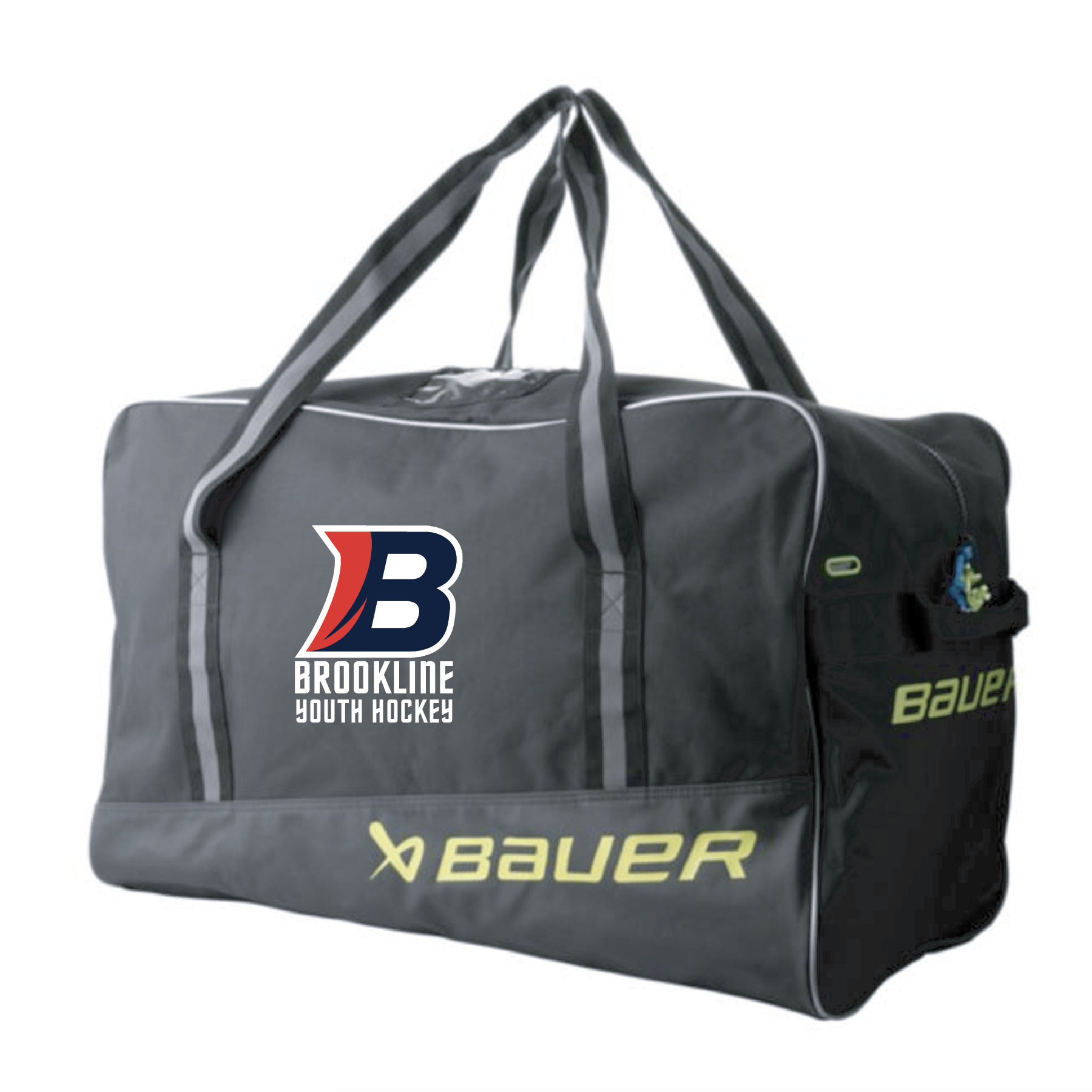 BYH Bauer S24 Core Carry Junior Bag