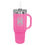 Thumbnail: MS Polar Camel 40 oz. Travel Mug with Handle, Straw Included
