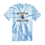 Thumbnail: Staff MS Adult Spiral Owl Tie-Dye T-Shirt