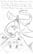 Nick and Nack's Adventures Pg 08