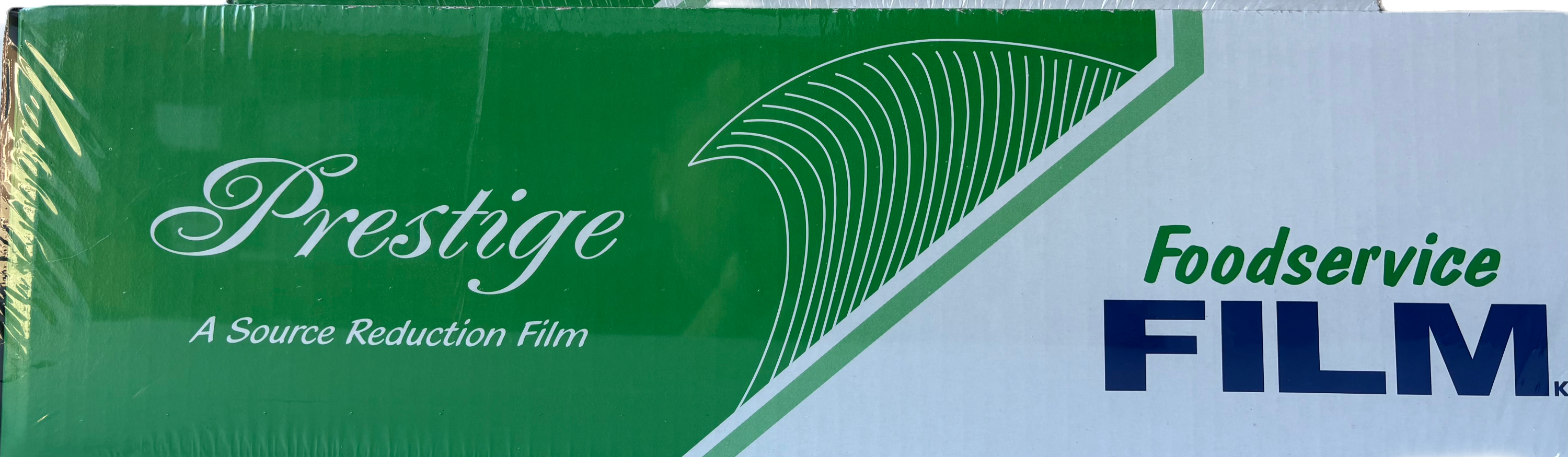 Food Service Film 18 X 2,000