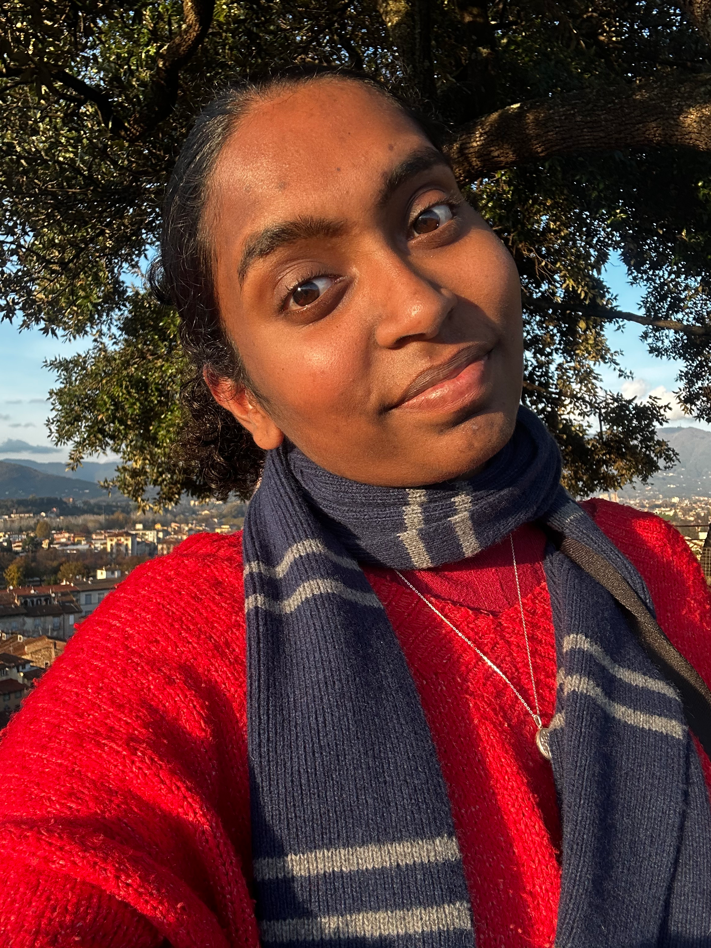 Writer: Chenelle Liyanage