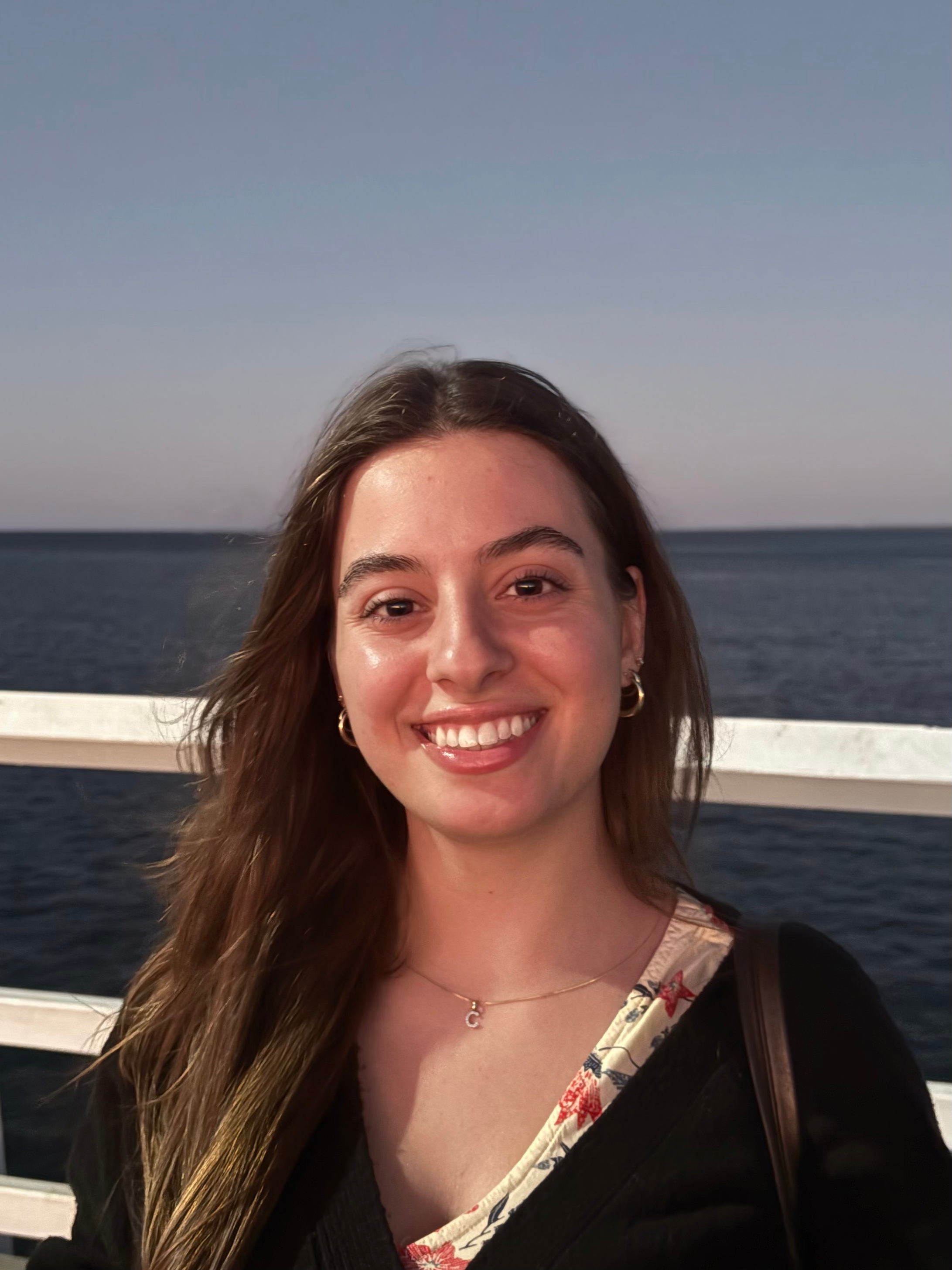 Writer: Cassidy Doudakis