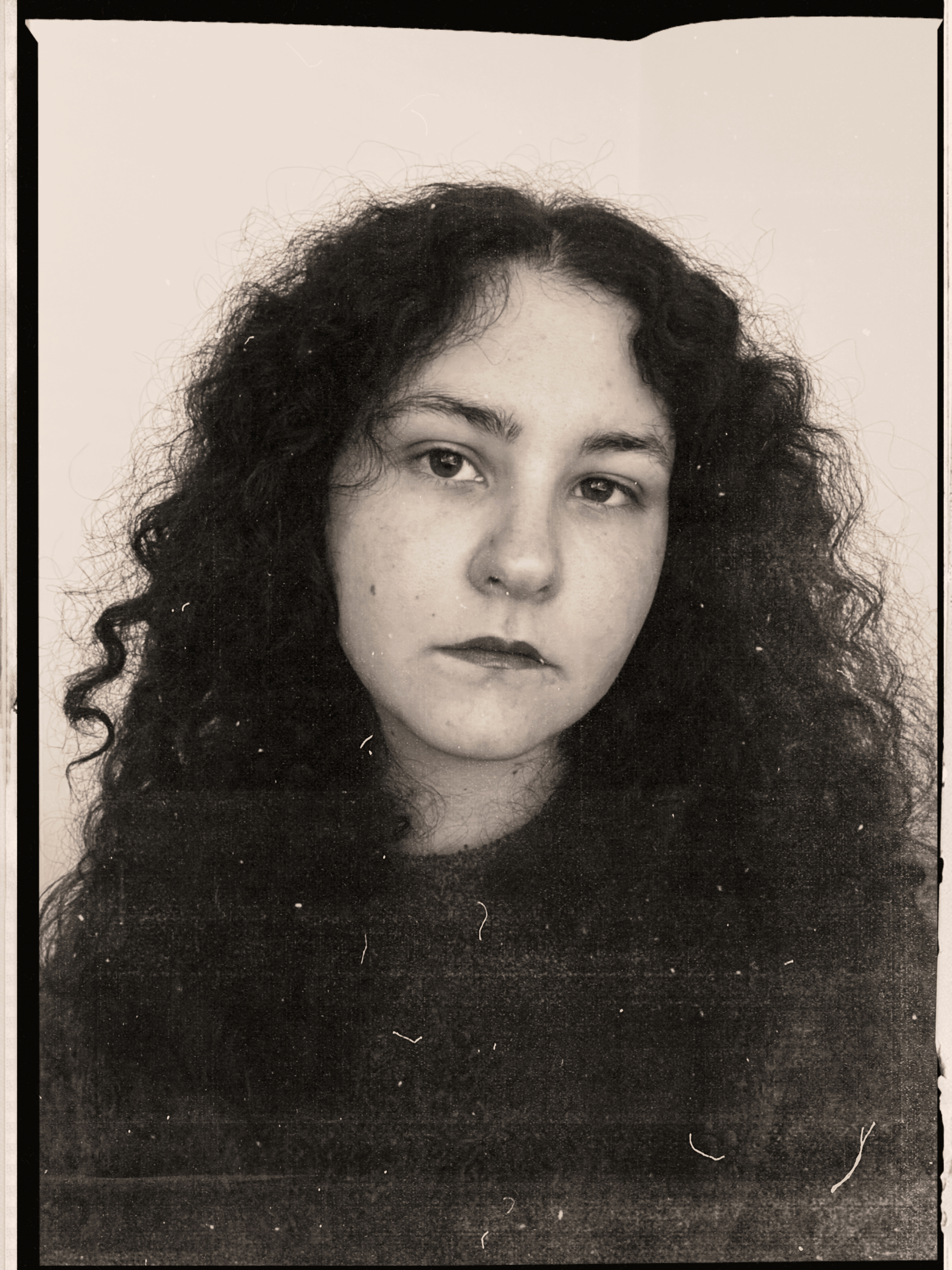 Writer: Ellie Fisher