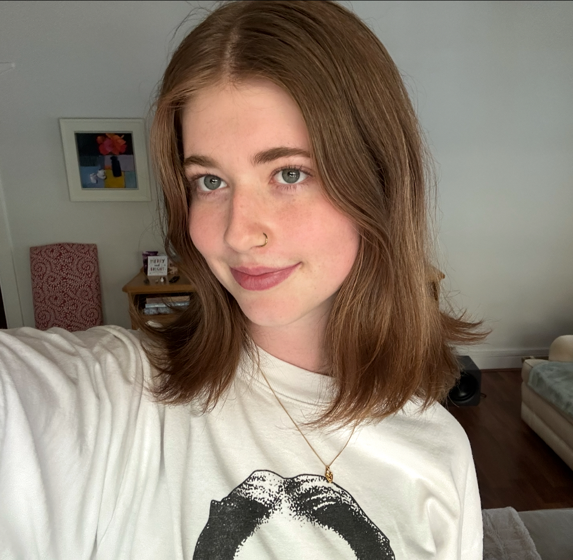 Writer: Tess Roberts