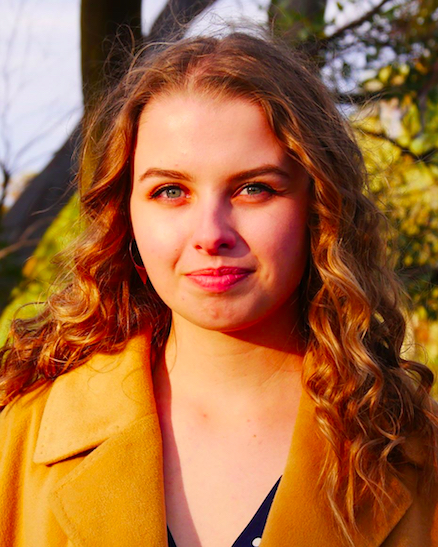 Writer: Anaïs Popoff-Asotoff 