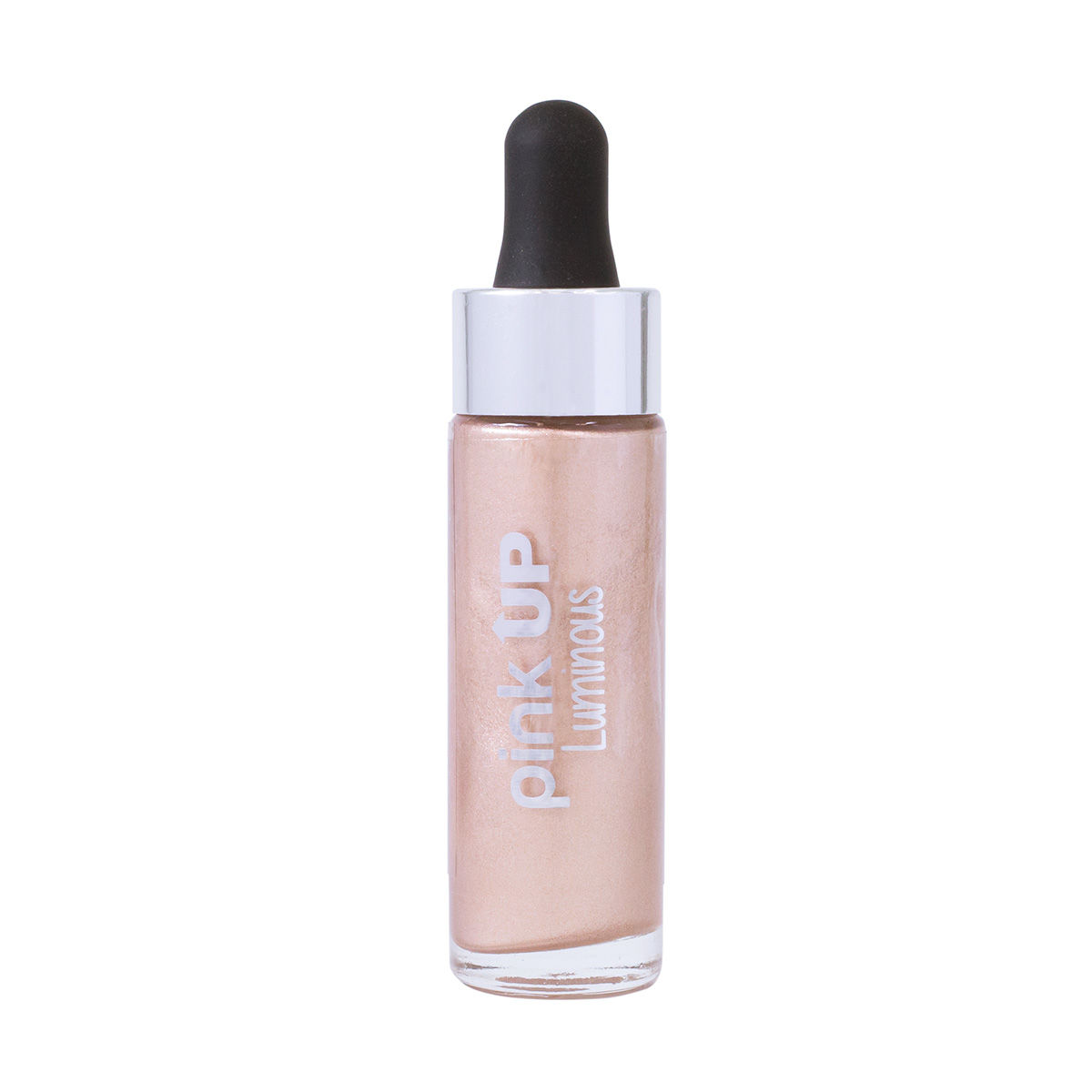 Iluminador liquido pink up #1