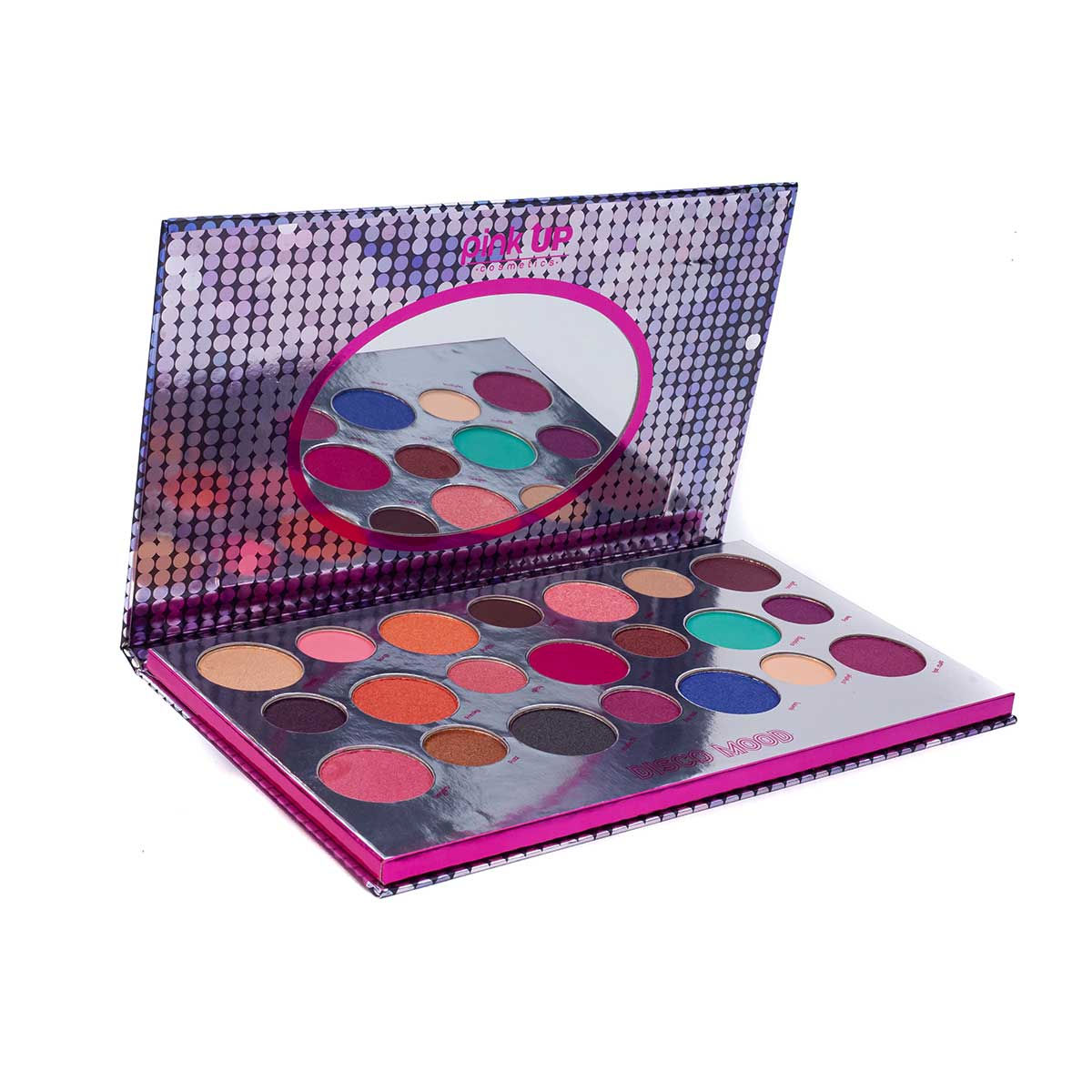 PALETA 70´S – DÉCADAS