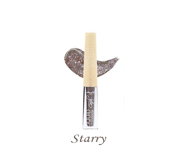 Sombra Glitter Liquida Amor Us Starry