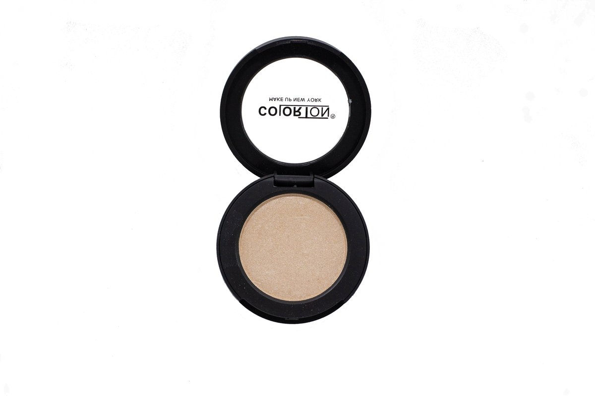 Iluminador mineral ColorTon #1