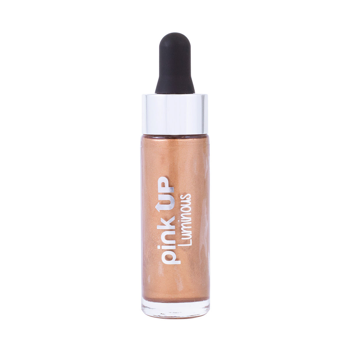 Iluminador liquido pink up #2