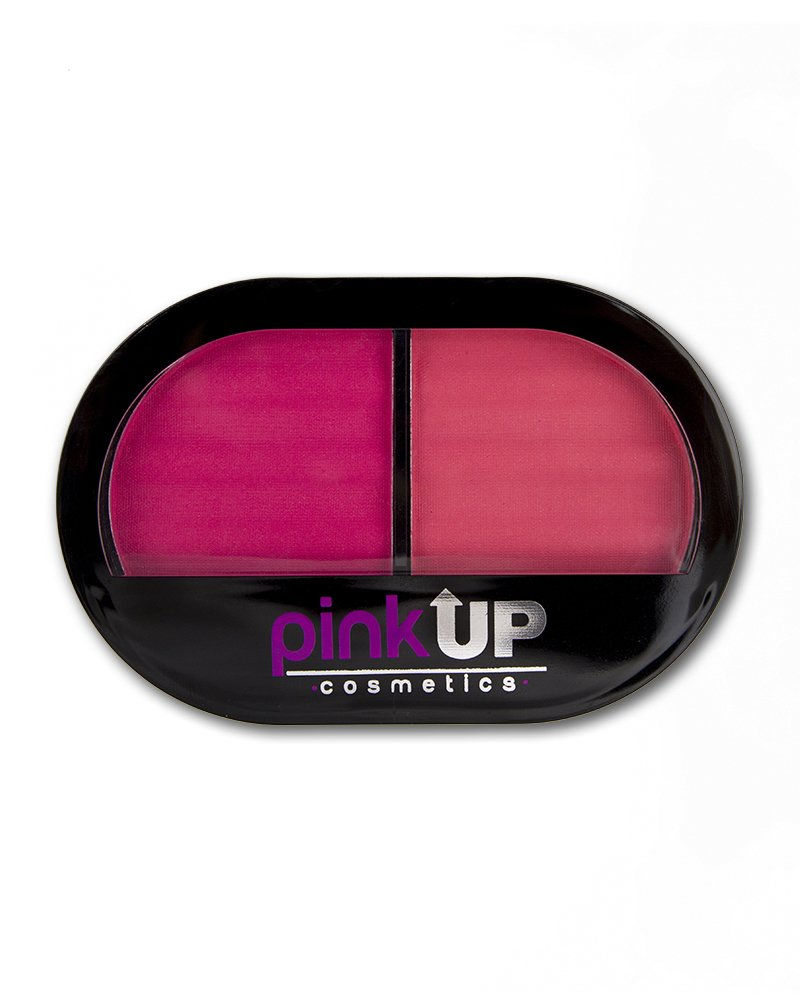 BLUSH DUO - GIRLY PINK