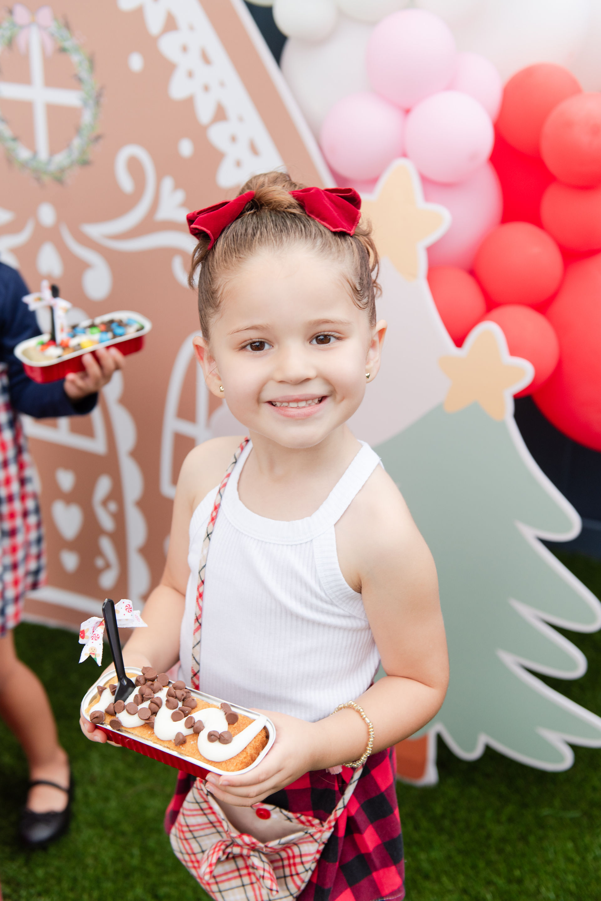 cake bar for your party 