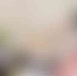 Custom glasses for signature drinks