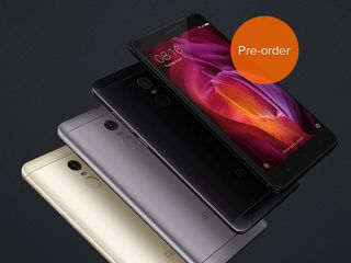 REDMI NOTE 4 GOT THE ANDROID 7. 0 NOUGAT UPDATE