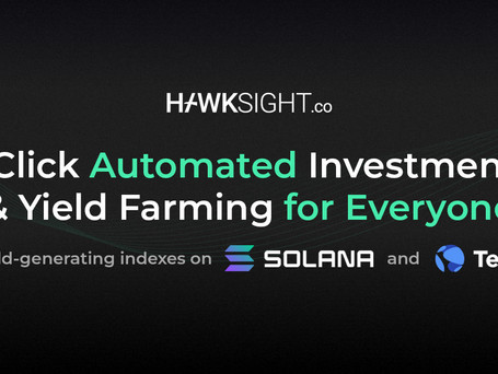 Hawksight
