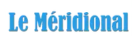 Le logo du journal Le méridional, sur le site Xtras.fr