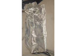 Paper Bag Detail
