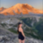 RCF Studio's 5th Anniversary Sunset Hike w/ Serena