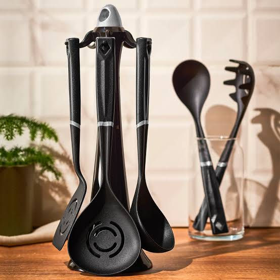 JAZIRA "MODERN CHEF" SERIES