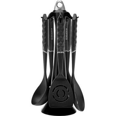 JAZIRA "MATTE BLACK ELEGANCE" SERIES