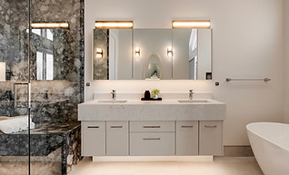 Bathroom Renovations