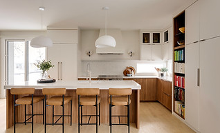 Kitchen Renovations