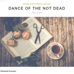 Dance of the Dead Fournier