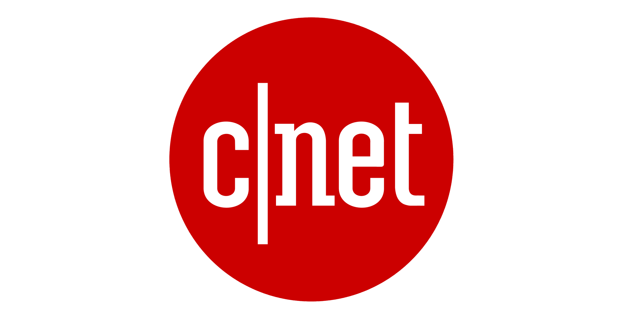 CNET-Logo