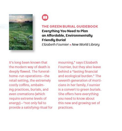 Mindful Magazine Elizabeth Fournier