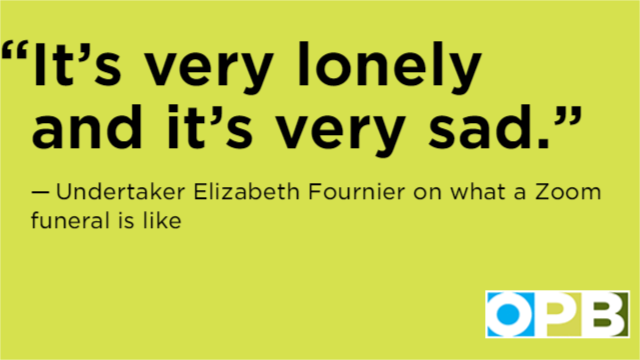 Elizabeth Fournier Think Out Loud